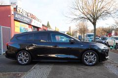 Fahrzeugabbildung Ford Focus Turnier ST-Line X Kamera Navi Carplay ACC