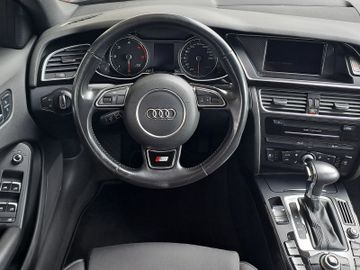 Audi A4 - 11