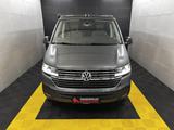 Volkswagen T6 California Ocean Edition+AHK+ACC+Navi+Kam+LED - gebrauchte Kleinbusse