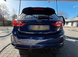 Ford Fiesta ST-Line | 125 PS | 2018 | B&O Sounds - Ford Fiesta von privat