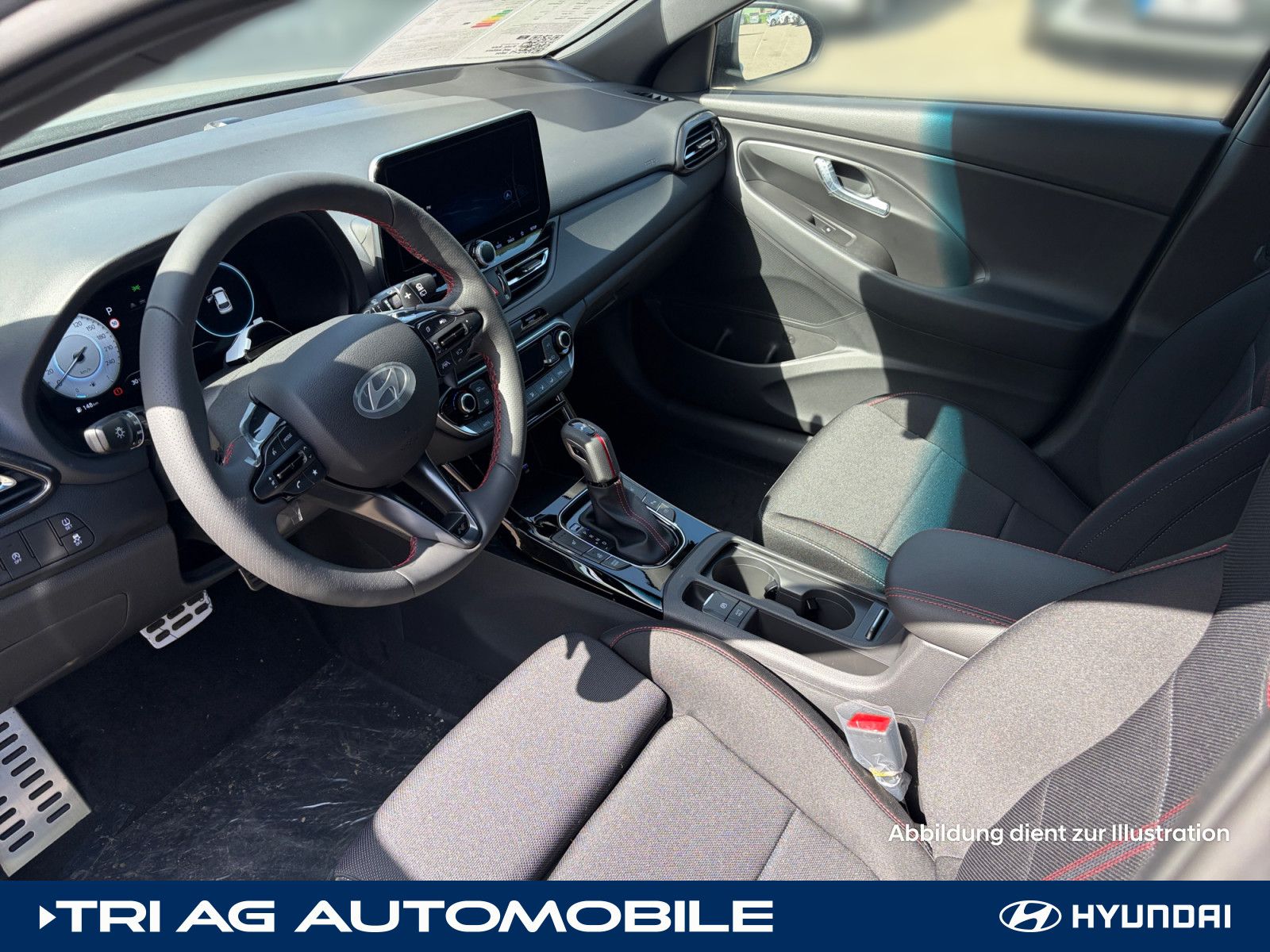 Hyundai i30 - Bild 9