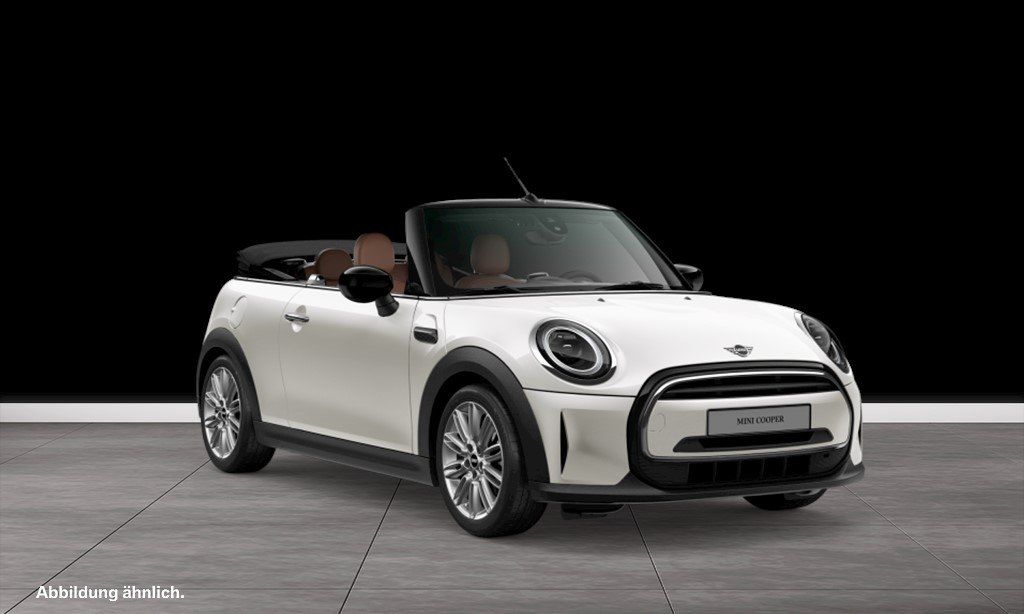 MINI Cooper Cabrio YOUNIQUE | CarPlay | Driv.Assist. 