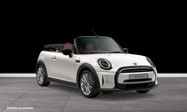 MINI Cooper Cabrio YOUNIQUE | CarPlay | Driv.Assist. 