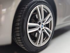 BMW 220 d xDrive Luxury LED Leder HiFi M Scheckh.