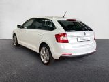 Skoda Rapid Spaceback Elegance 1,4 TSI NAVI+KLIMA+USB - Skoda Rapid aus 2014