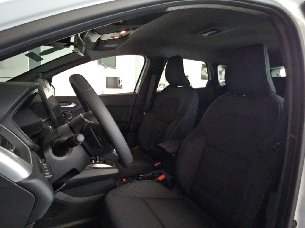 Mitsubishi Grandis - Bild 11