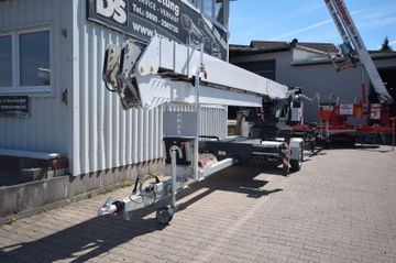 Andere Amak 33 ACCU Power 100%  (Klaas K300 E)