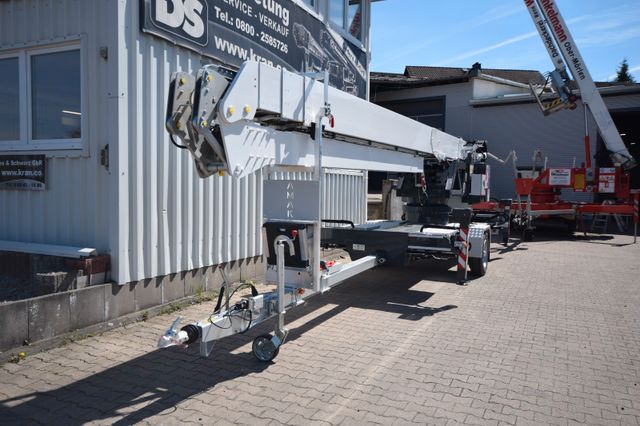 Andere Amak 33 ACCU Power 100%  (Klaas K300 E)