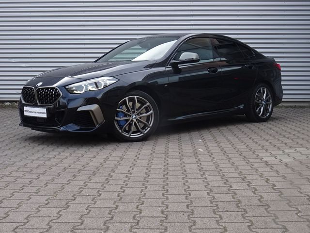 BMW M235i xDrive Gran Coupé LivePro HuD HiFi-h/k SH