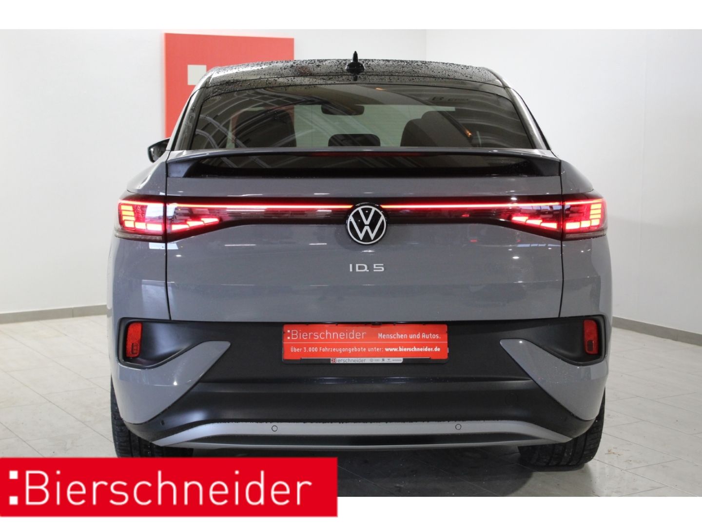 Volkswagen ID.5 - Bild 16