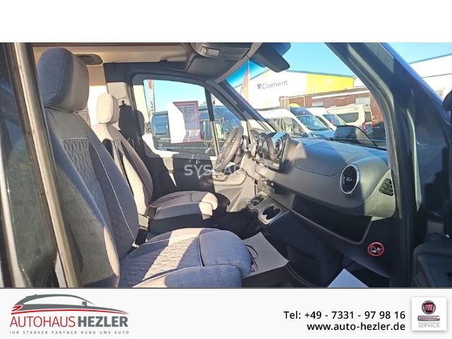 MALIBU Genius 641 LE Mercedes MALIBU Genius 641 LE Mercedes