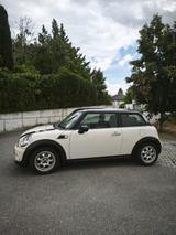 MINI Cooper  - Mini Cooper von privat