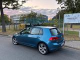 Volkswagen Golf 7 1.2 TSI Bluemotion TÜV bis 04/27 - Volkswagen Golf mit Benzin-Antrieb: Kleinwagen, 2.0