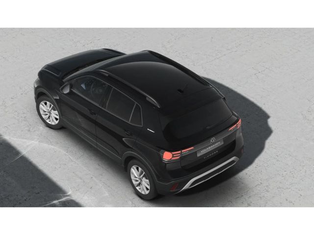 T-Cross ENERGY 1.0l TSI DSG Navi Kamera Allwette
