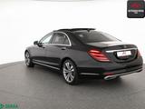 Mercedes-Benz S 450 4M LANG FOND-TV,NACHTSICHT,MASSAGE,HEADUP - Mercedes-Benz S-Klasse Gebrauchtwagen in Düsseldorf