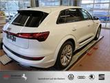 Audi e-tron S quattro 370kw AZN-Haus-Förderung* VOLL - Audi e-tron: Head-Up Display