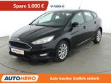 Ford Focus 1.0 EcoBoost Trend *PDC*SHZ*LHZ*ALU*PLA* - Ford Focus Gebrauchtwagen in Leipzig