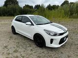 Kia Rio 1.2 - Edition 7 - Kia Rio in Hannover