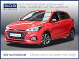 Hyundai i20 1.0 YES! SHZ LHZ RFK KLIMA Temp. AHK CaRplay
