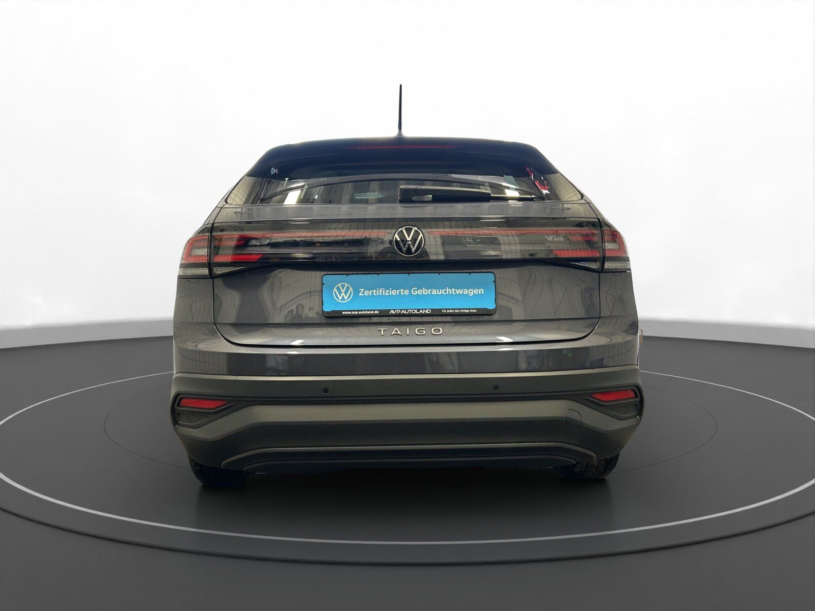 Volkswagen Taigo - Bild 6
