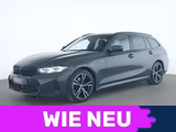 BMW 320d M-Sport Harman-Kardon|Standheizung|ACC|Navi