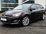 Opel Astra J Sports Tourer Active,2.0-Ltr,,121kW - Opel Astra Active mit Diesel-Antrieb