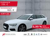 Audi A6 Avant 50 TDI QU SPORT MATRIX+NAVI+ACC+AIR+AHK