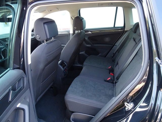 Tiguan 2.0 TDI DSG Elegance 4Motion / Matrix