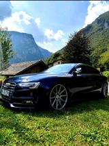 Audi S5 Sportback 3.0tfsi  b8.5 - Audi S5 in Dortmund