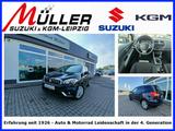 Suzuki SX4 S-Cross Comfort Anhängerkupplung - Suzuki (SX4) S-Cross in Leipzig