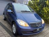 Mercedes-Benz A 160 A 160 (169.031) - Mercedes-Benz A 160 Gebrauchtwagen in Mülheim (Ruhr)