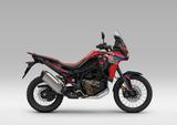 Honda CRF 1100 AfricaTwin mit DCT - HONDA CRF