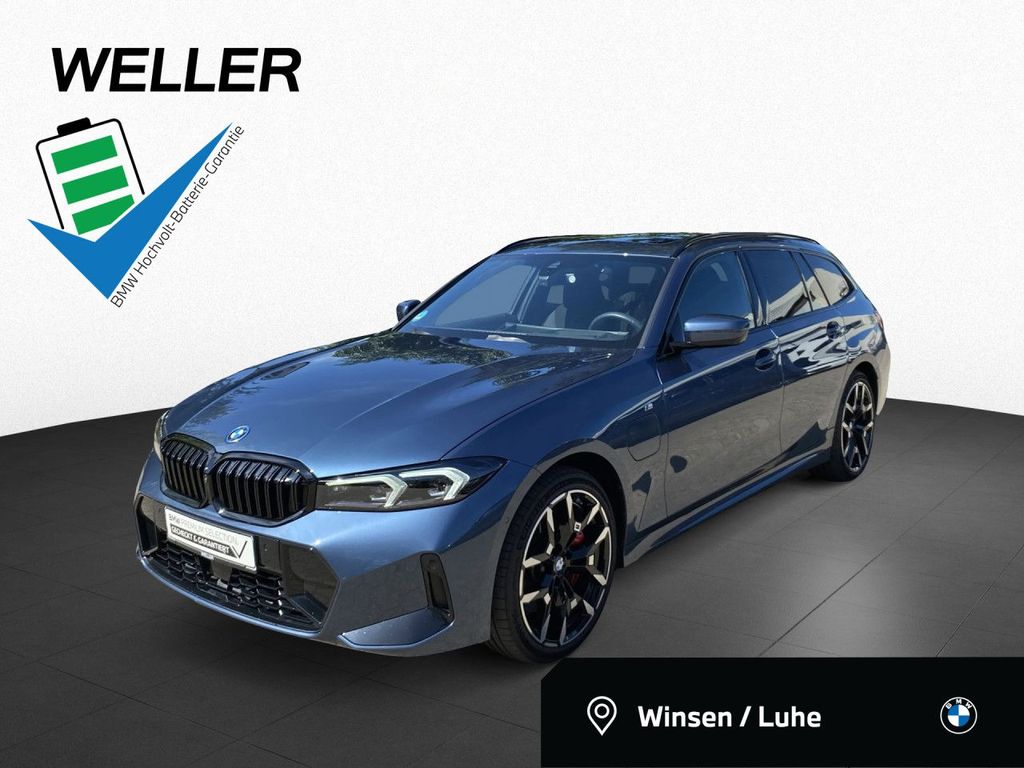 Image of BMW 330