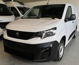 Peugeot Partner Premium L1 1.5 Blue-HDI FAP - Peugeot Partner aus 2022