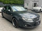 Seat Exeo ST Reference AHK|Bose|6 Gang - Seat Exeo: ST
