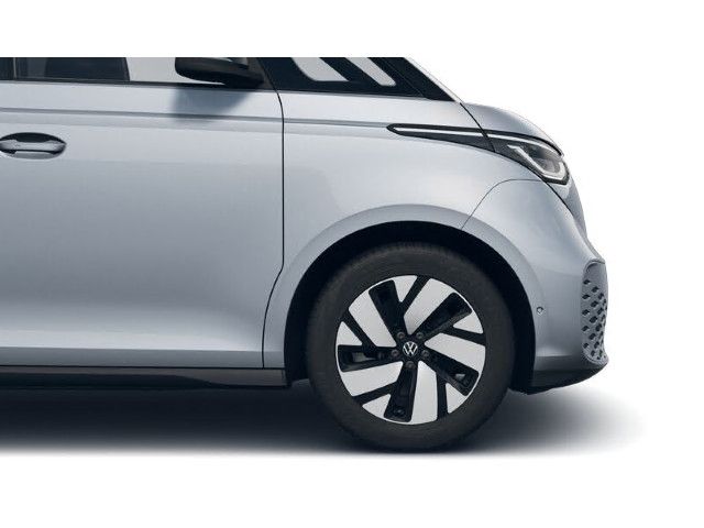 Volkswagen ID. Buzz - Bild 3