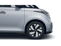Volkswagen ID. Buzz - Vorschau Bild 3