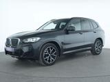 BMW X3 xDrive30d M-Sport Park-Assist|ACC|Kamera|Navi - BMW X3 in Erfurt