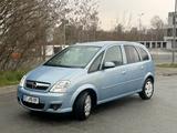 Opel Meriva 1.6 TWINPORT Edition Easytronic Edition - Opel Meriva: Easytronic
