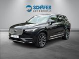 Volvo XC90 D5 Inscription AWD #STHZ #AHK #LUFT #7SITZE - Volvo XC90 in Dresden