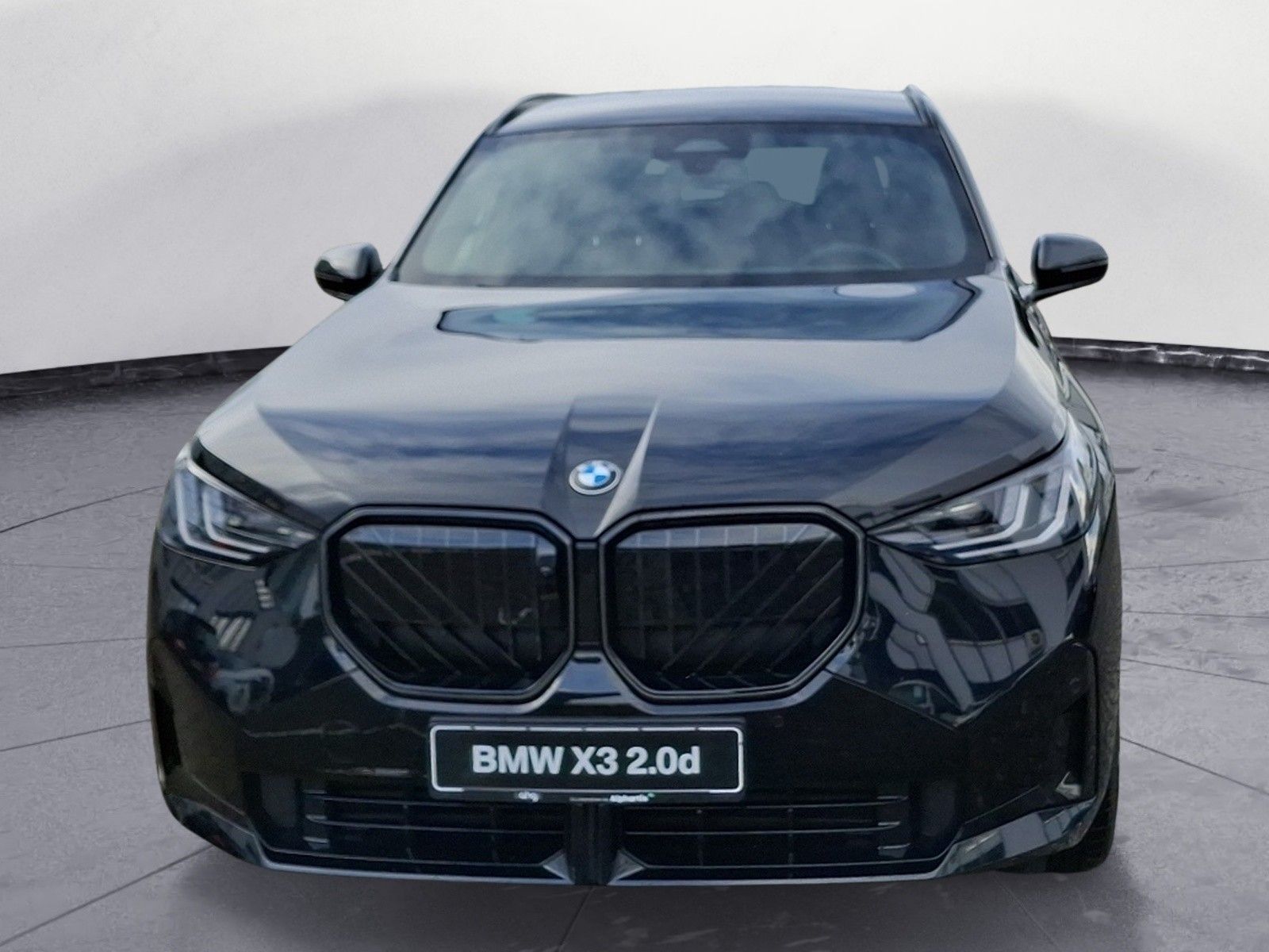BMW X3 - Bild 9