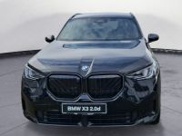 BMW X3 - Vorschau Bild 9