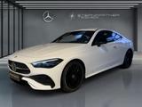 Mercedes-Benz CLE 450 4M AMG+MBUX+Memory+Night+Ambiente+KAMERA - Mercedes-Benz CLE 450 Jahreswagen