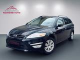 Ford Mondeo 1.6 Turnier/HU AU + Wartung Neu - Ford Mondeo aus 2011: Kombi