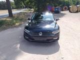 Volkswagen VW PASSAT B8 Variant (3G5, CB5) 2.0 TDI 19... - Volkswagen Passat: 3b5