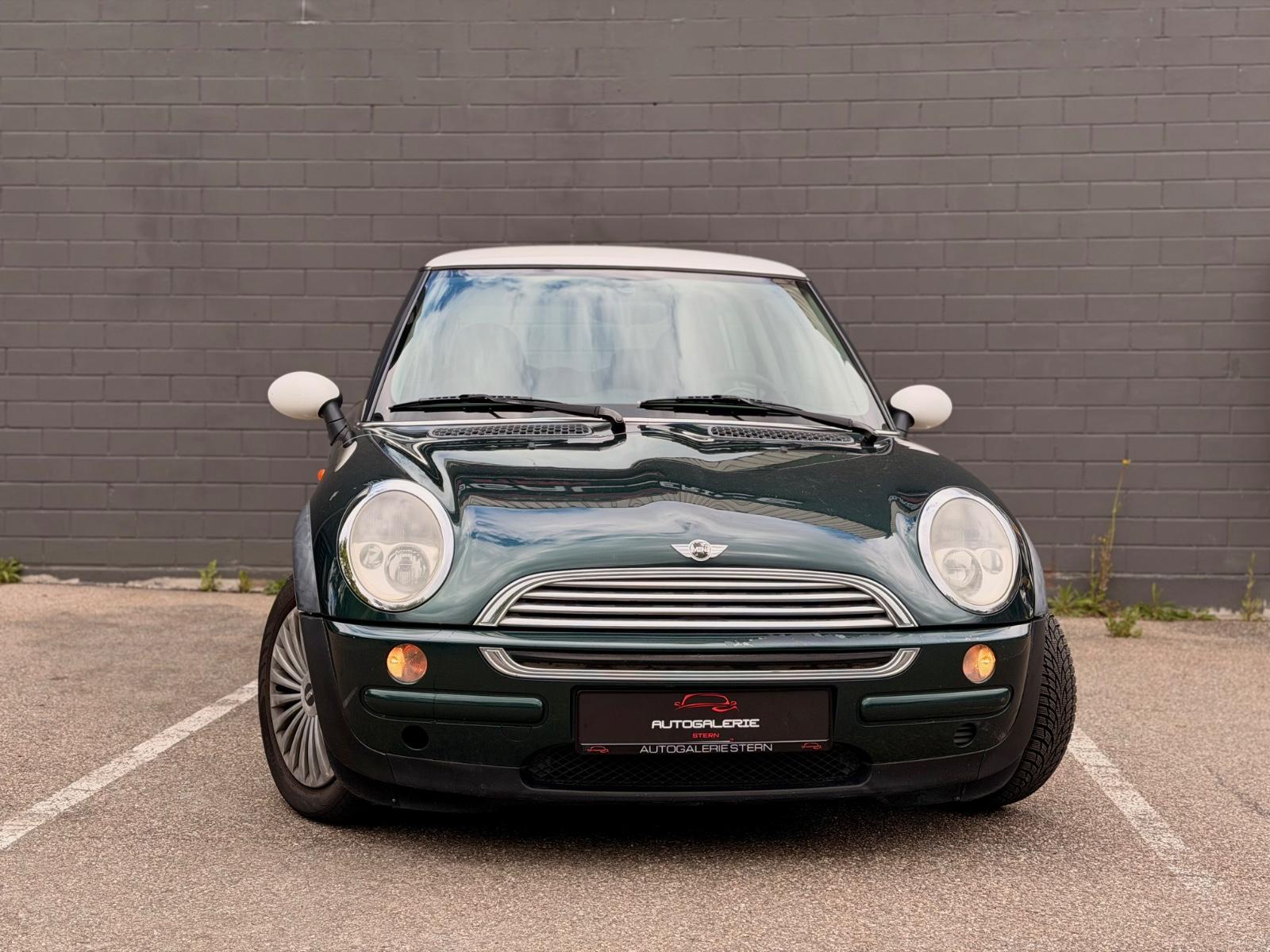MINI ONE Mini One