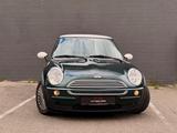 MINI ONE Mini One - MINI ONE aus 2003