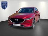 Mazda CX-5 Sports-Line Skyactiv AWD Klima Navi RFK SHZ - Mazda: R