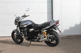 Yamaha XJR 1300´RP06, abnehmbares Koffersystem - YAMAHA XJR 1300