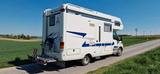 Concorde Charisma A 650 XT, Iveco, ALDE, gr. P., TÜV12|25 - Concorde Xt
